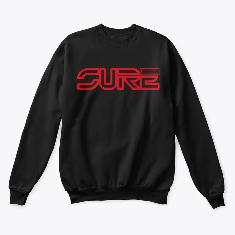 Amazing sure tee