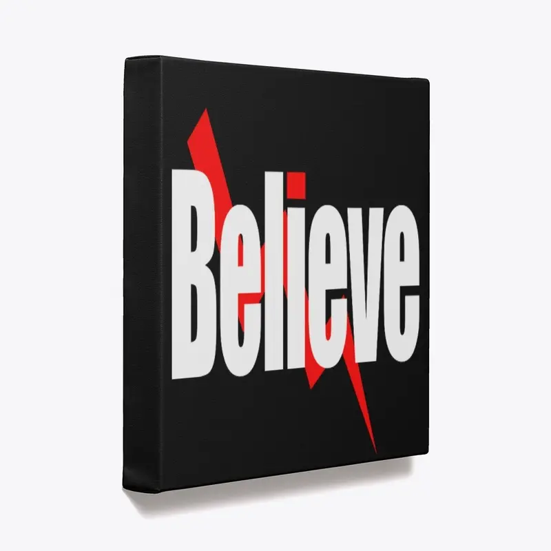 Believe 