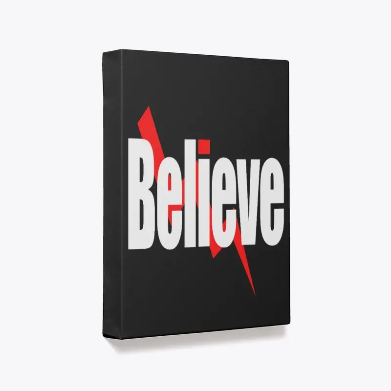 Believe 