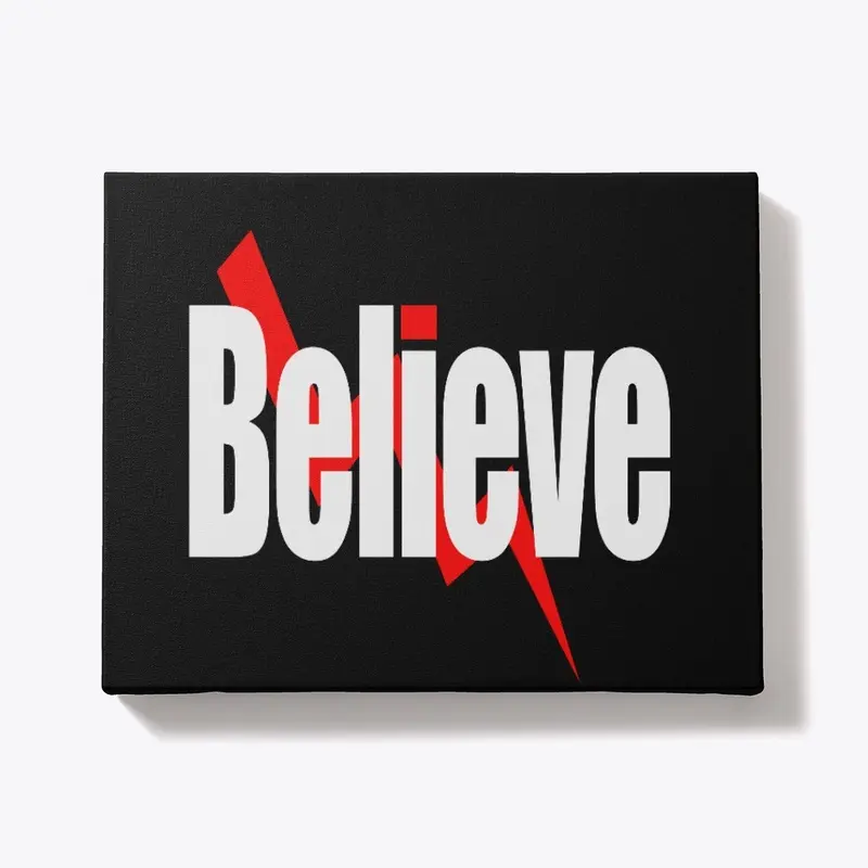 Believe 