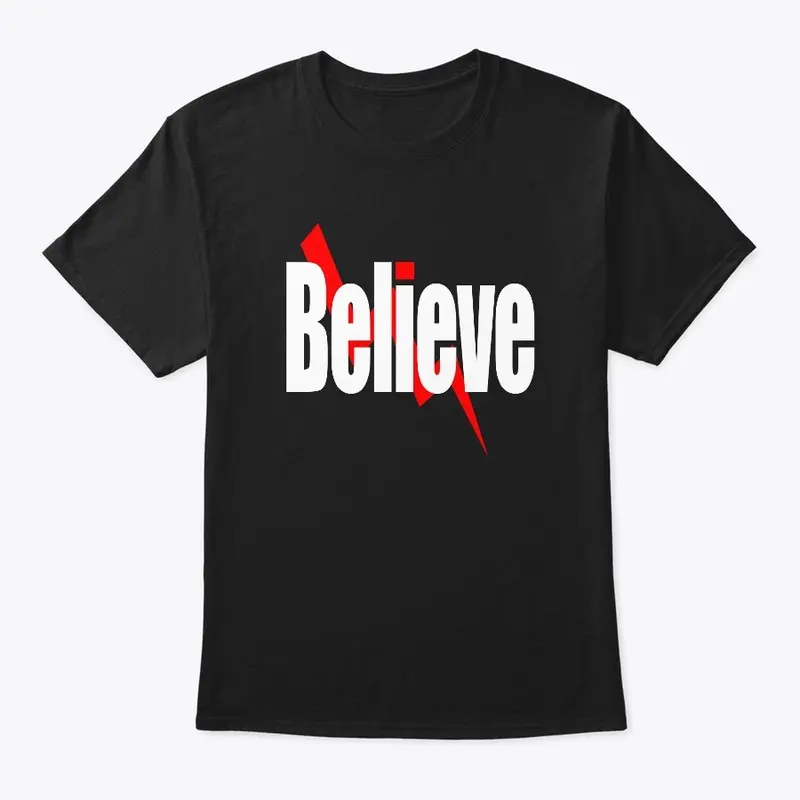 Believe 